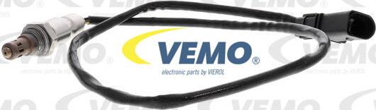 Vemo V10-76-0133 - Oxygen, Lambda Sensor car-mod.net