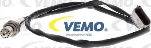Vemo V10-76-0127 - Oxygen, Lambda Sensor car-mod.net