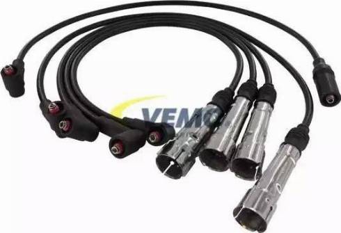 Vemo V10-70-0007 - Ignition Cable Kit car-mod.net