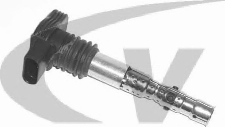 Vemo V10-70-0013-1 - Ignition Coil car-mod.net