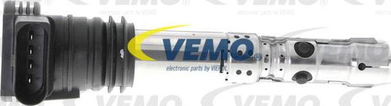 Vemo V10-70-0013 - Ignition Coil car-mod.net