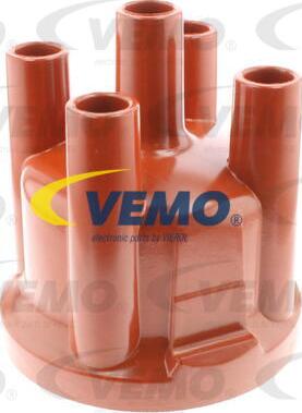 Vemo V10-70-0030 - Distributor Cap car-mod.net