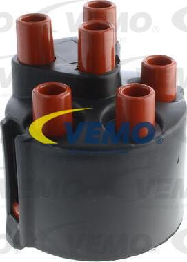 Vemo V10-70-0031 - Distributor Cap car-mod.net