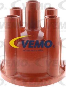 Vemo V10-70-0033 - Distributor Cap car-mod.net