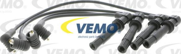 Vemo V10-70-0026 - Ignition Cable Kit car-mod.net