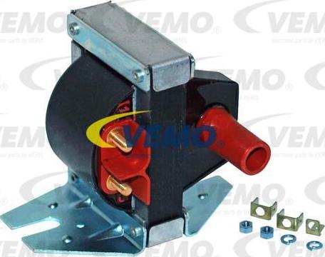 Vemo V10-70-0073 - Ignition Coil car-mod.net