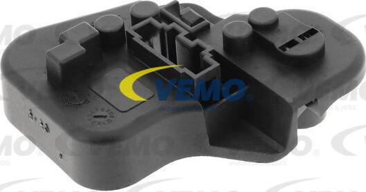 Vemo V10-78-0079 - Lamp Base, tail light car-mod.net
