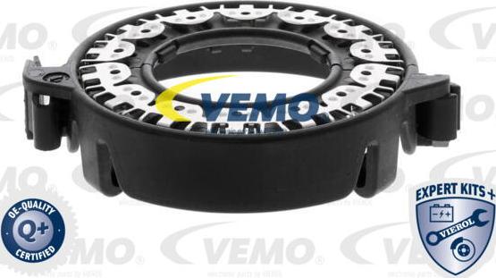 Vemo V99-84-0021-1 - Bulb Socket, headlight car-mod.net