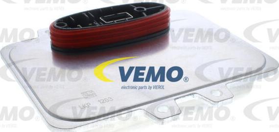 Vemo V10-73-0495 - Control Unit, lights car-mod.net