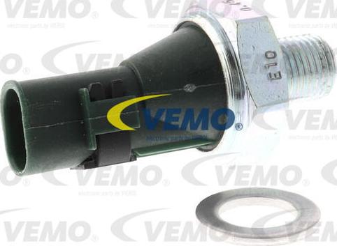 Vemo V10-73-0450 - Sender Unit, oil pressure car-mod.net