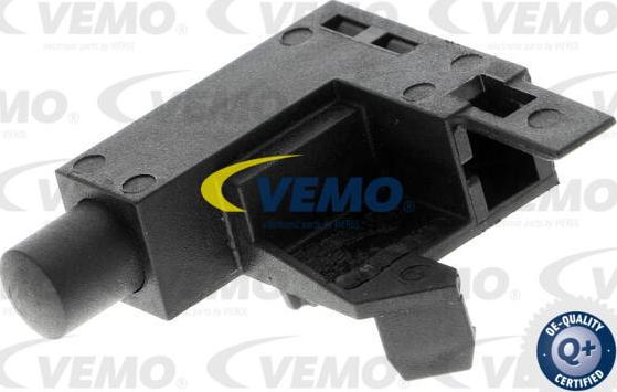 Vemo V10-73-0453 - Switch, handbrake warning light car-mod.net