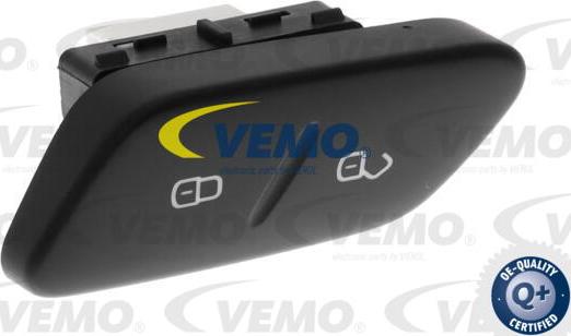 Vemo V10-73-0464 - Door lock switch, button car-mod.net