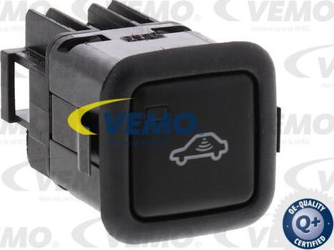 Vemo V10-73-0460 - Multi-Function Switch car-mod.net