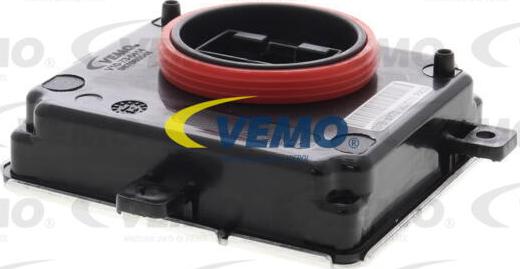 Vemo V10-73-0414 - Control Unit, lights car-mod.net