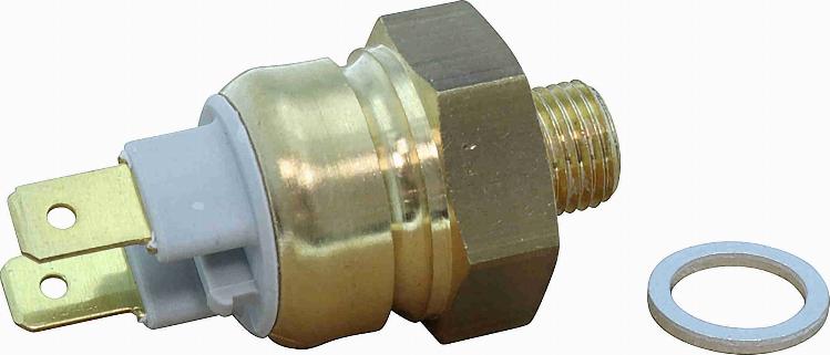 Vemo V10-73-0487 - Temperature Switch, radiator / air conditioner fan car-mod.net