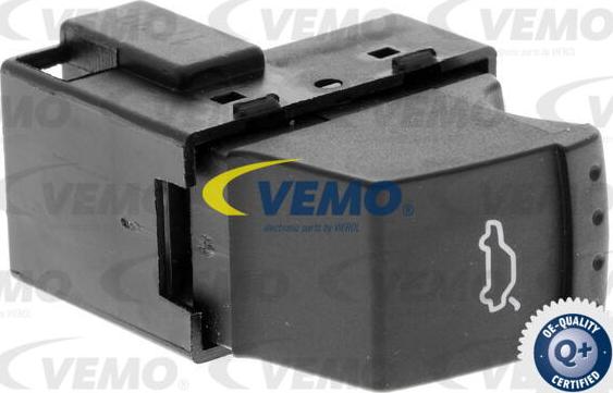 Vemo V10-73-0431 - Switch, rear hatch release car-mod.net