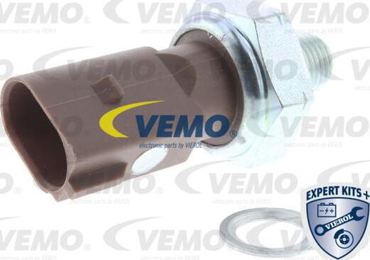 Vemo V10-73-0478 - Sender Unit, oil pressure car-mod.net