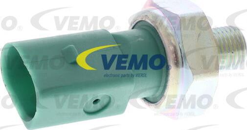 Vemo V10-73-0477 - Sender Unit, oil pressure car-mod.net