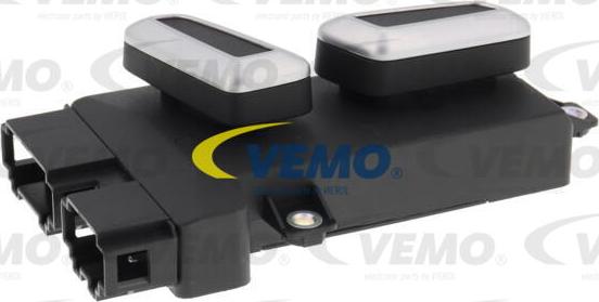 Vemo V10-73-0591 - Control, seat adjustment car-mod.net
