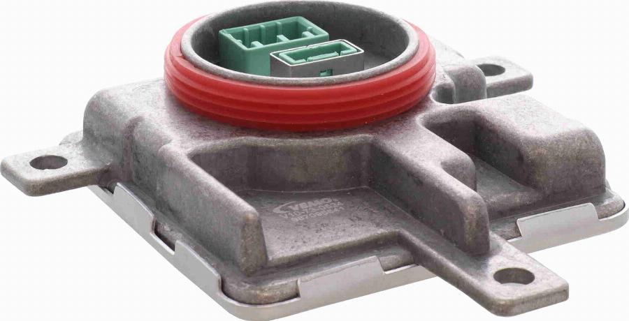 Vemo V10-73-0524 - Control Unit, lights car-mod.net