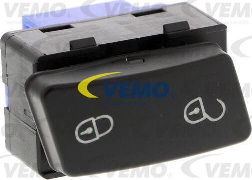 Vemo V10-73-0572 - Door lock switch, button car-mod.net