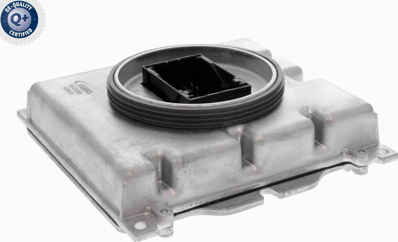 Vemo V10-73-0659 - Control Unit, lights car-mod.net