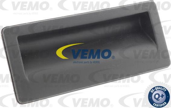 Vemo V10-73-0653 - Switch, rear hatch release car-mod.net