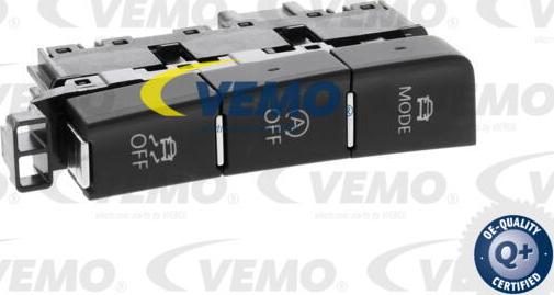 Vemo V10-73-0626 - Multi-Function Switch car-mod.net
