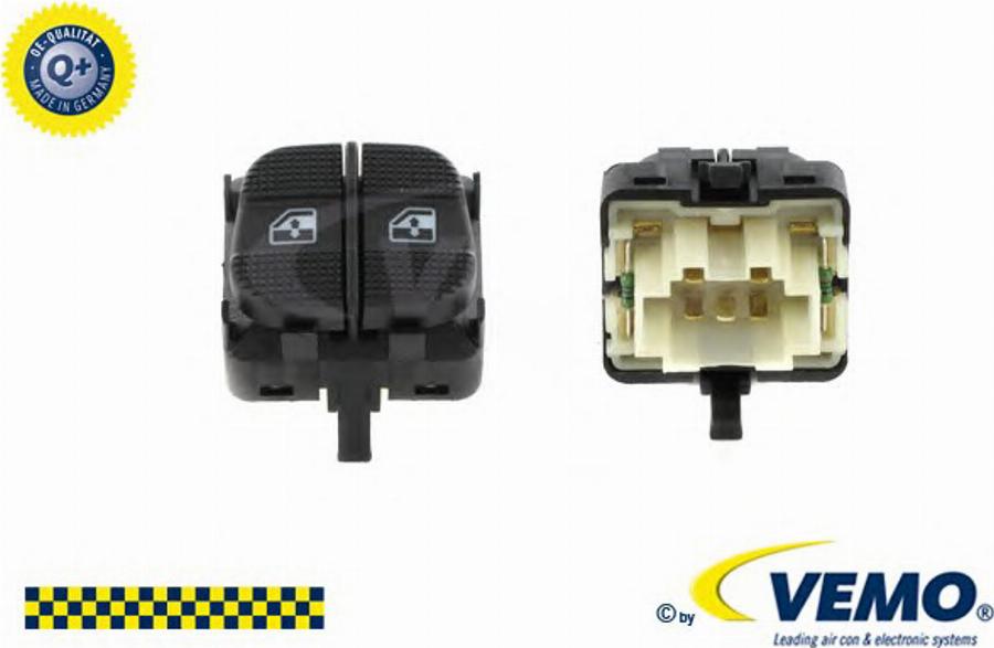 Vemo V10-73-0095 - Switch, window regulator car-mod.net