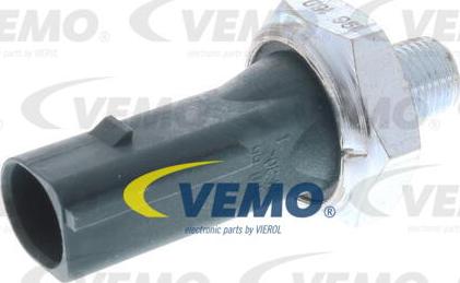 Vemo V10-73-0005 - Sender Unit, oil pressure car-mod.net