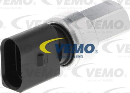 Vemo V10-73-0002 - Pressure Switch, air conditioning car-mod.net