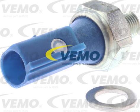 Vemo V10-73-0084 - Sender Unit, oil pressure car-mod.net