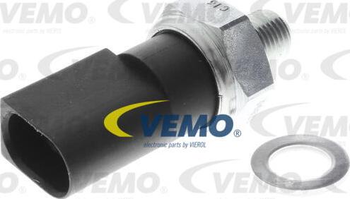 Vemo V10-73-0086 - Sender Unit, oil pressure car-mod.net