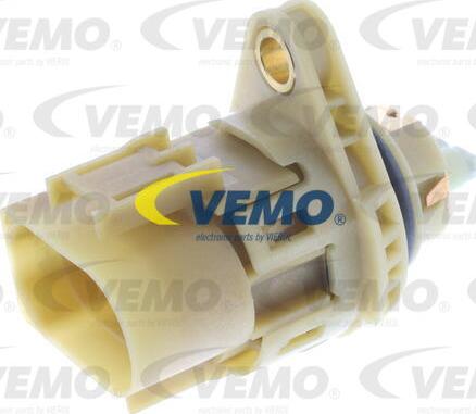 Vemo V10-73-0081 - Shift Selector Lever car-mod.net