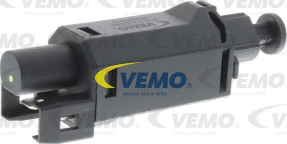 Vemo V10-73-0088 - Brake Light Switch / Clutch car-mod.net