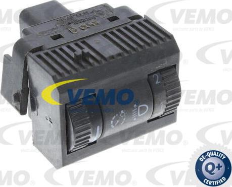 Vemo V10-73-0196 - Control, instrument lighting car-mod.net