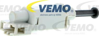 Vemo V10-73-0149 - Switch, clutch control (cruise control) car-mod.net