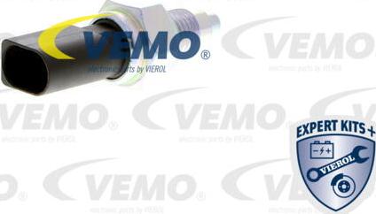 Vemo V10-73-0142 - Reverse light Switch car-mod.net