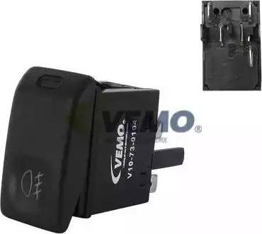 Vemo V10-73-0104 - Switch, fog light car-mod.net