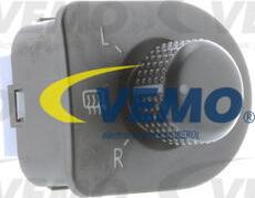 Vemo V10-73-0102 - Switch, mirror adjustment car-mod.net