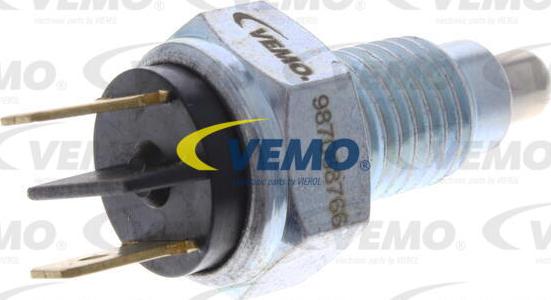 Vemo V10-73-0187 - Reverse light Switch car-mod.net
