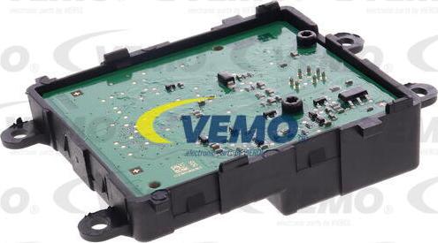 Vemo V10-73-0170 - Control Unit, lights car-mod.net