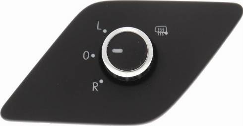 Vemo V10-73-0395 - Switch, mirror adjustment car-mod.net