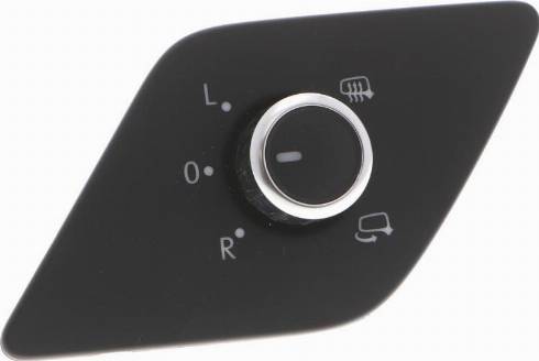 Vemo V10-73-0396 - Switch, mirror adjustment car-mod.net