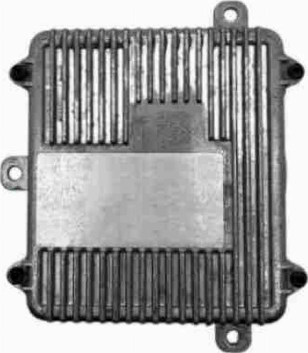 Vemo V10-73-0341 - Control Unit, lights car-mod.net