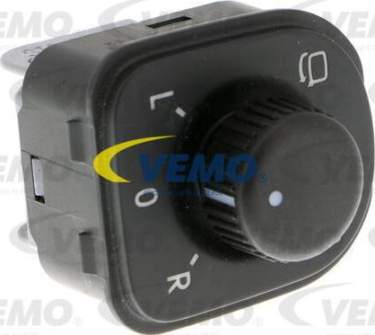 Vemo V10-73-0368 - Switch, mirror adjustment car-mod.net
