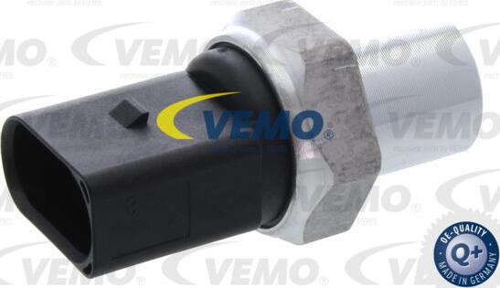 Vemo V10-73-0300 - Pressure Switch, air conditioning car-mod.net