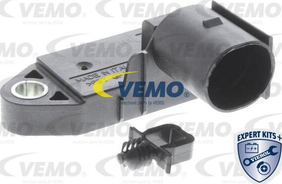 Vemo V10-73-0389 - Brake Light Switch / Clutch car-mod.net