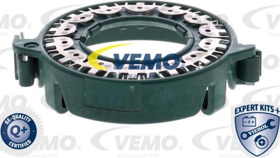 Vemo V99-84-0026-1 - Bulb Socket, headlight car-mod.net