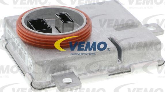 Vemo V10-73-0387 - Control Unit, lights car-mod.net